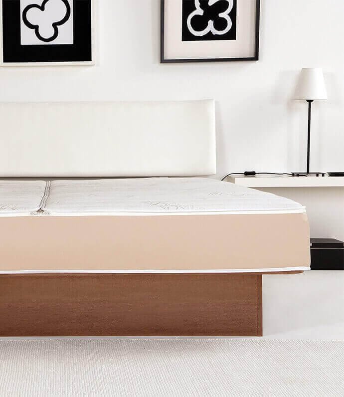 podstavek standard vodna postelja lectus