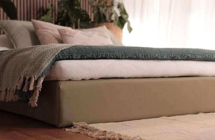 vzmetnice exclusive top leticia